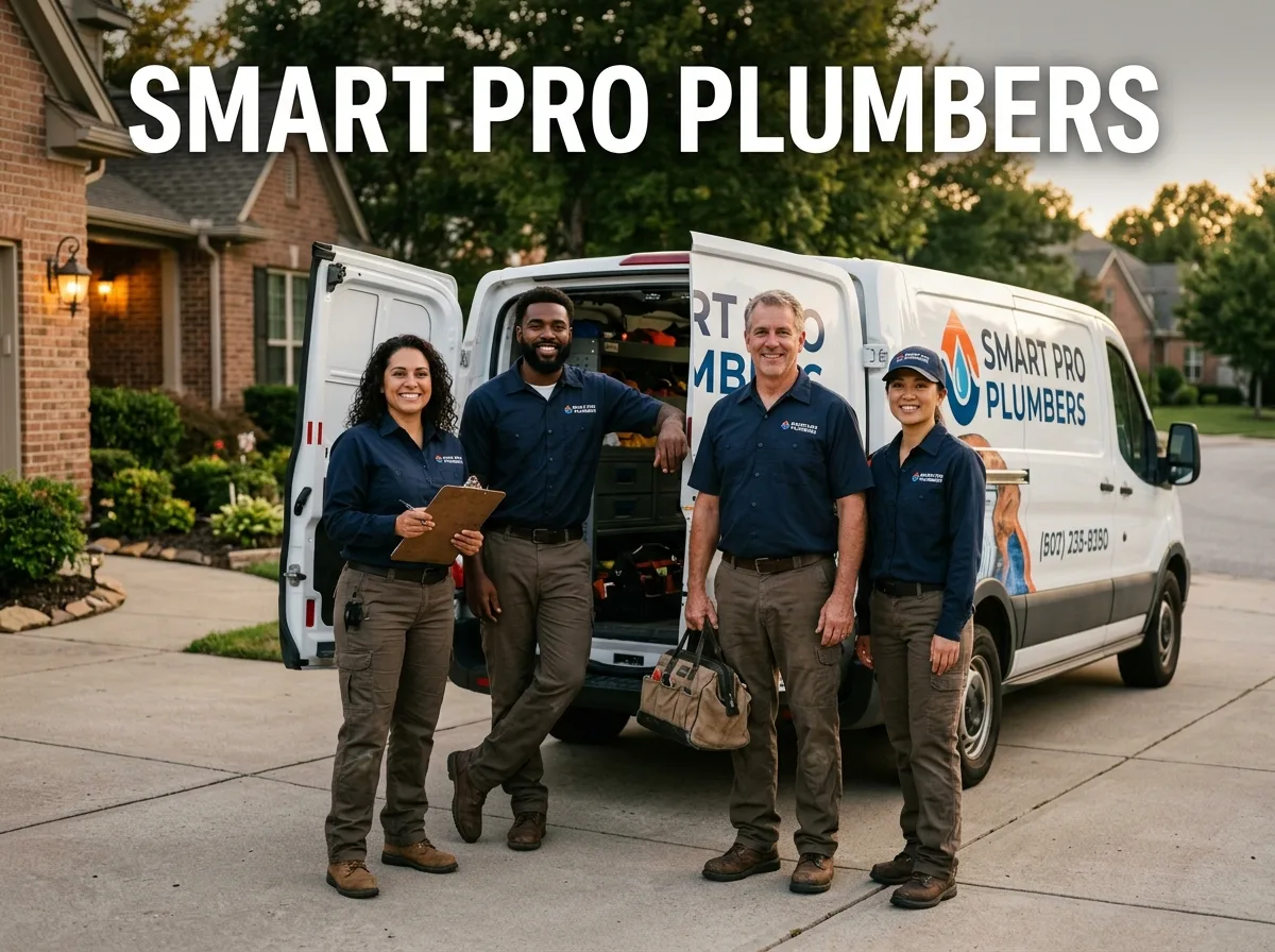 Water Heater Repair company in Sumner, MI